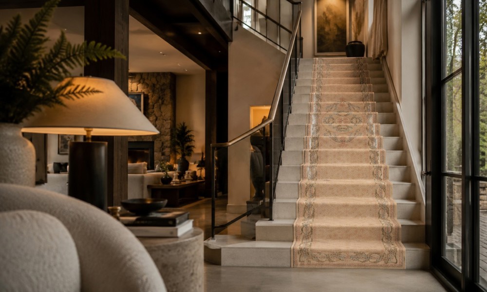 staircase runners